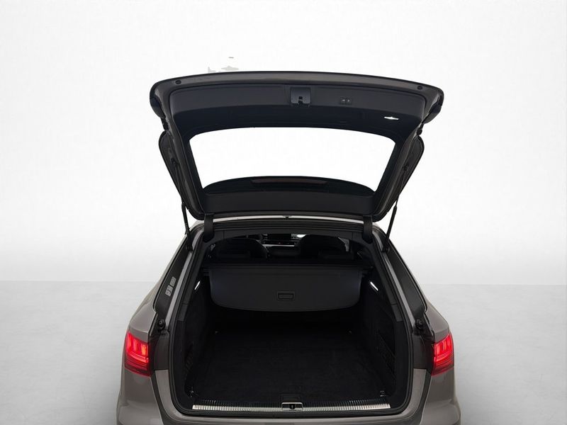 Audi A4 bild 31