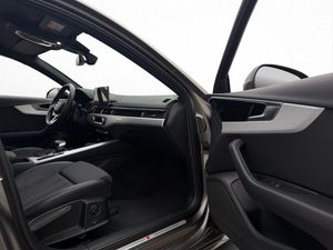 Audi A4 bild 28