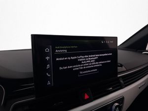 Audi A4 bild 24