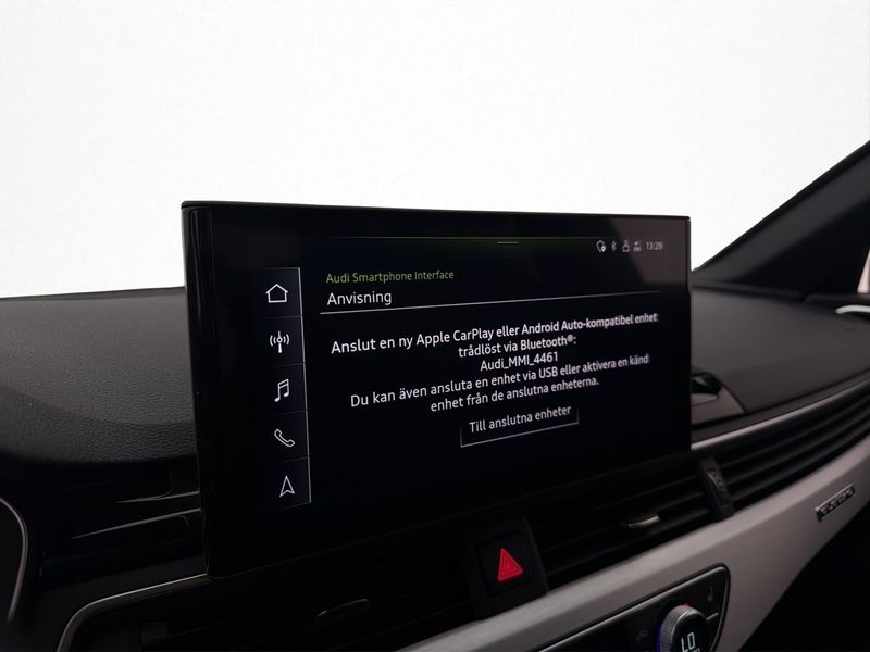 Audi A4 bild 24