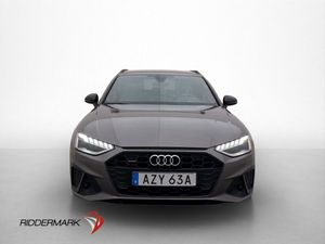 Audi A4 bild 2