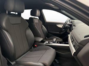 Audi A4 bild 29