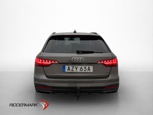 Audi A4 bild 7