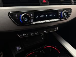 Audi A4 bild 25