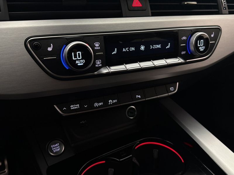 Audi A4 bild 25