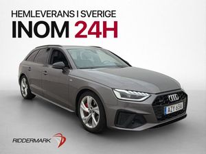 Audi A4 bild 3