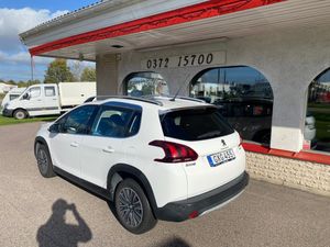 Peugeot 2008 bild 3