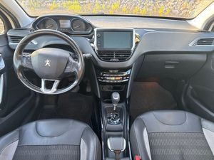Peugeot 2008 bild 8