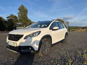 Peugeot 2008 bild 4