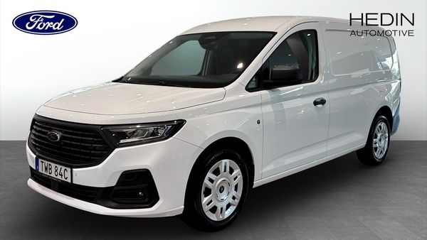 Ford Transit Connect L2 2.0 EcoBlue Powershift, 122hk - Demo - 2026