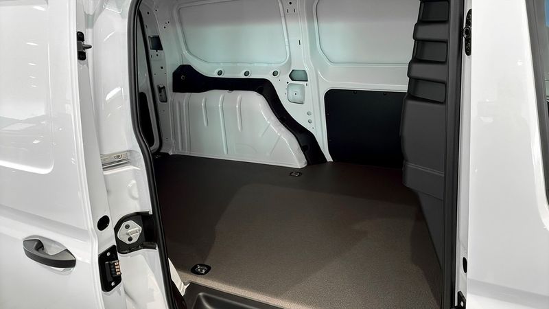 Ford Transit Connect bild 5