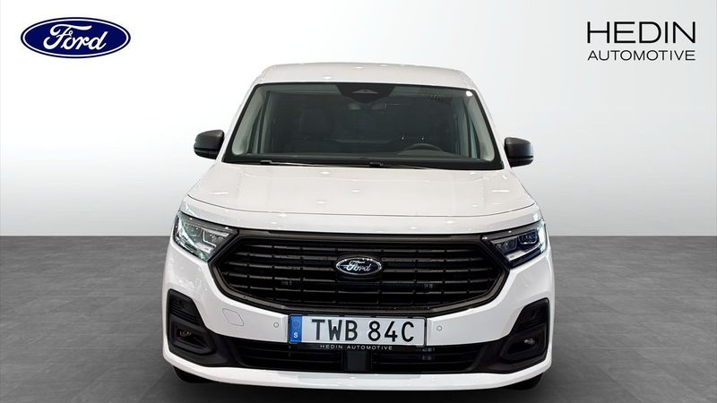 Ford Transit Connect bild 8