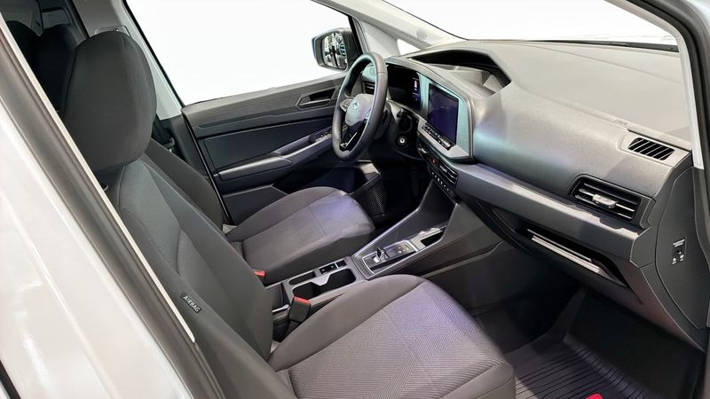 Ford Transit Connect bild 3