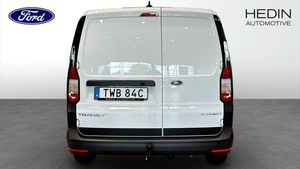 Ford Transit Connect bild 7