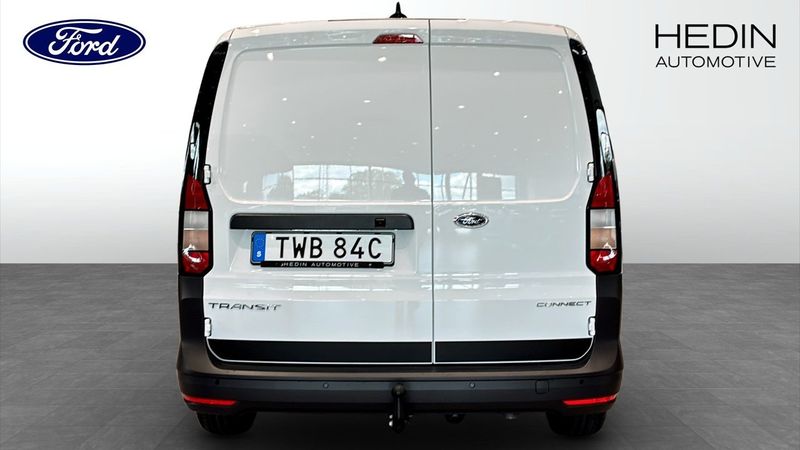 Ford Transit Connect bild 7