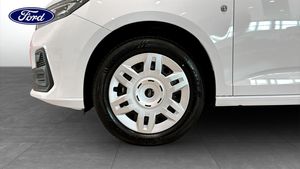 Ford Transit Connect bild 9
