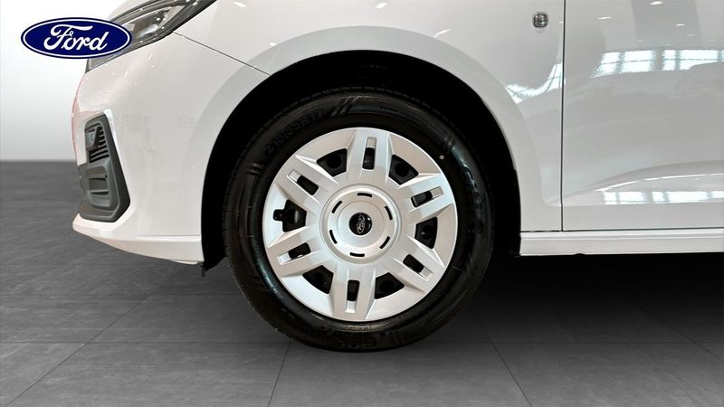 Ford Transit Connect bild 9