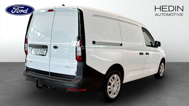 Ford Transit Connect bild 2
