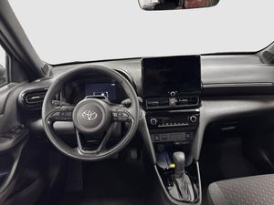 Toyota Yaris Cross bild 6