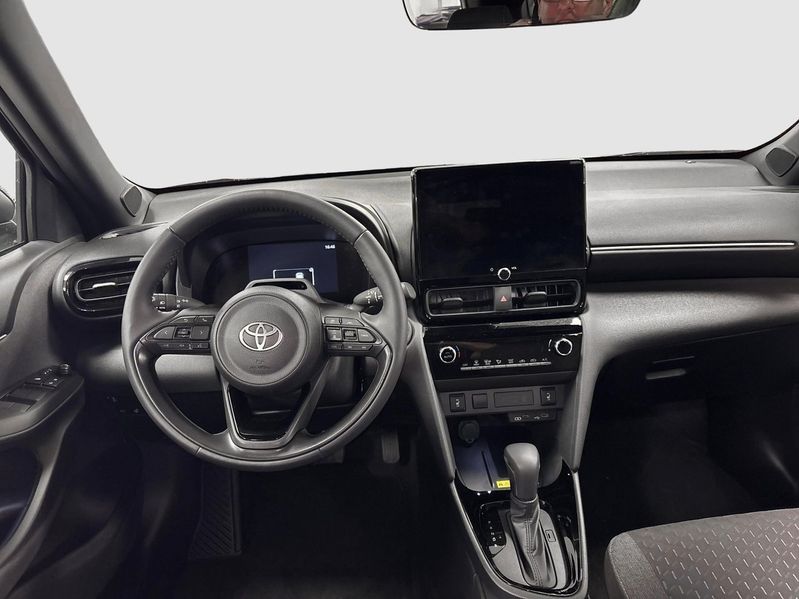 Toyota Yaris Cross bild 6