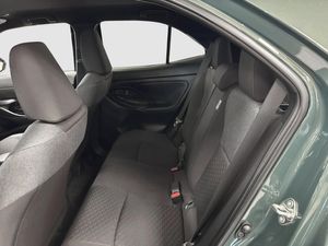 Toyota Yaris Cross bild 12