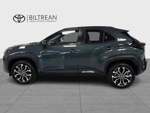 Toyota Yaris Cross bild 5