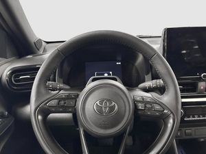 Toyota Yaris Cross bild 11