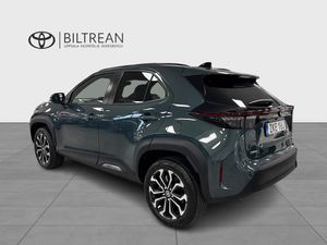 Toyota Yaris Cross bild 2