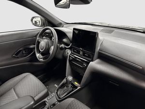 Toyota Yaris Cross bild 4