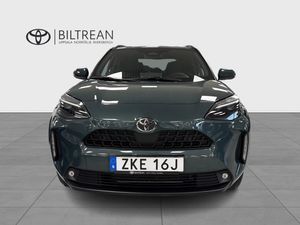 Toyota Yaris Cross bild 9
