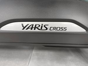 Toyota Yaris Cross bild 8