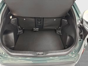 Toyota Yaris Cross bild 13