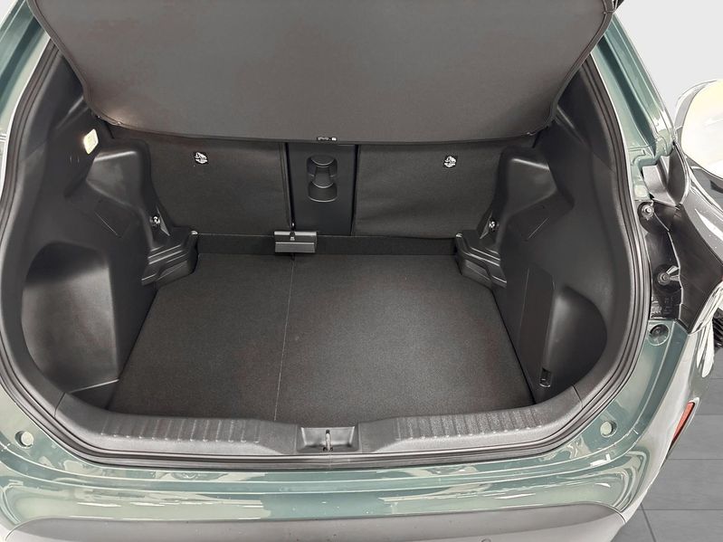 Toyota Yaris Cross bild 13