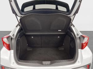 Toyota C-HR bild 14