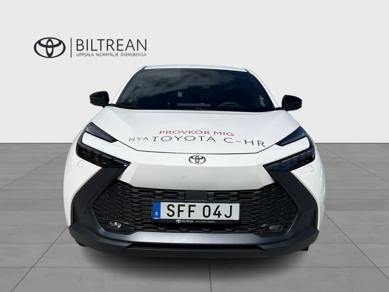 Vehicle image 1