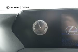 Lexus UX bild 14