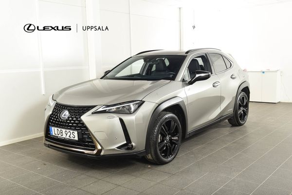 Lexus UX 250h AWD Comfort Sport Edition /Drag - 2022