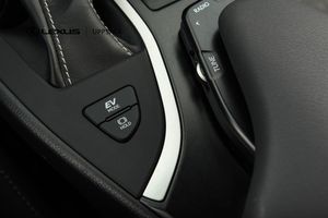 Lexus UX bild 18
