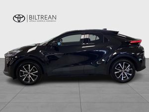 Toyota C-HR bild 3