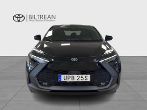 Toyota C-HR bild 5