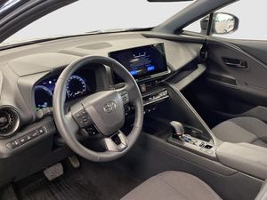 Toyota C-HR bild 7