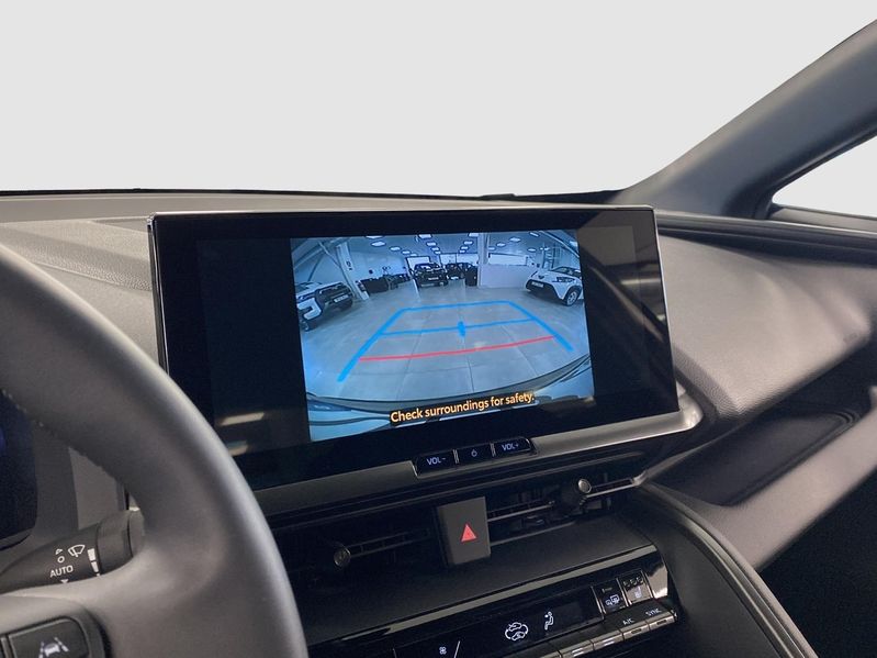 Toyota C-HR bild 13