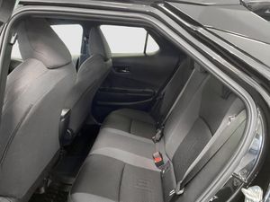 Toyota C-HR bild 8