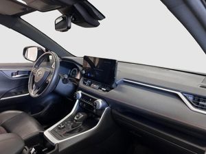 Toyota RAV4 bild 8