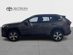 Toyota RAV4 bild 3