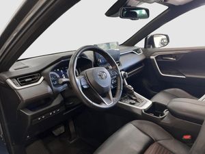 Toyota RAV4 bild 9
