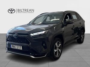 Toyota RAV4 bild 1