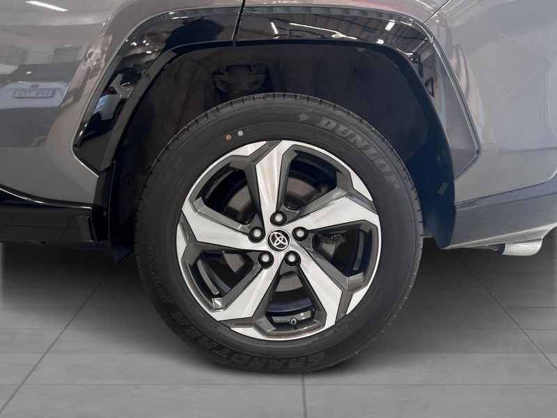 Toyota RAV4 bild 16