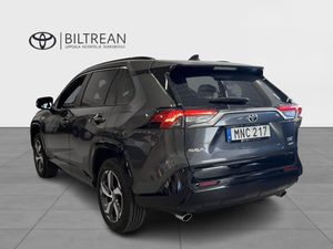 Toyota RAV4 bild 4