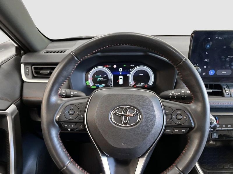 Toyota RAV4 bild 10